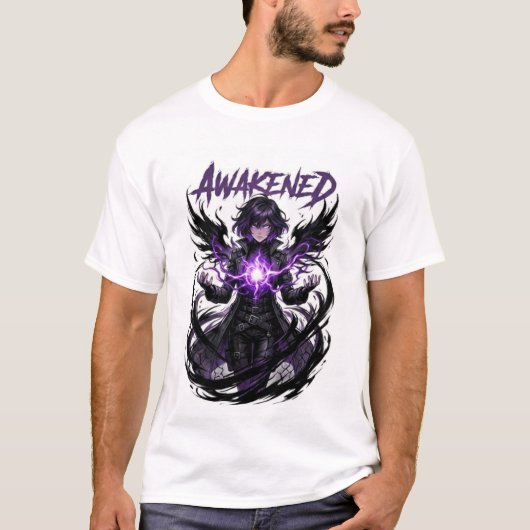 Beste Design von 2026 LEVEL UP!! T-Shirt (Vorderseite)