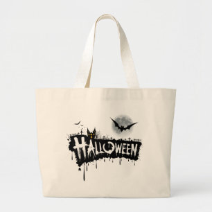 Beste Designer-Tasche Jumbo Stoffbeutel