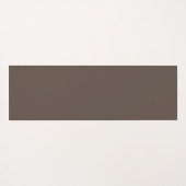 Beste Designfarbe Yogamatte (Rückseite (Horizontal))