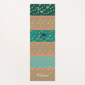 Beste Designfarbe Yogamatte (Vorderseite)