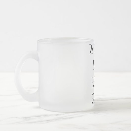 Beste die kleine Schwester-T-Shirts und Geschenke Mattglastasse (Links)