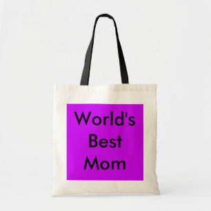 Beste die Mama-Tasche der Welt Tragetasche