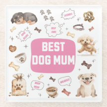 Beste Dog Mum