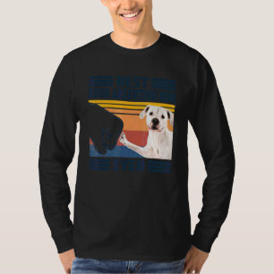 Beste Dogo Argentino Mama je Hunde Mama Mütter T-Shirt