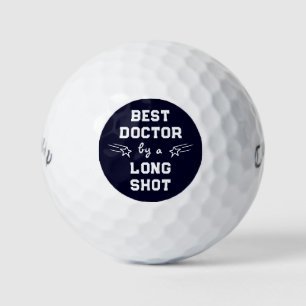 Beste Doktor Golfbälle