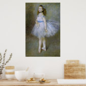 BESTE DRUCKE - EDGAR DEGAS - BALLETTE TUTU - KUNST (Küche)