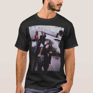 Beste Dua Fotoshooting auf dem Plan T-Shirt