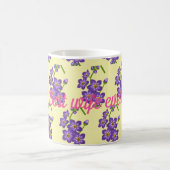 Beste Ehefrau je Kaffeetasse (Mittel)