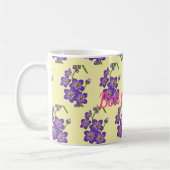 Beste Ehefrau je Kaffeetasse (Links)