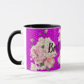 Beste Ehefrau je Tasse (Links)
