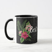 Beste Ehefrau je Tasse (Links)