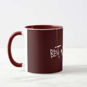 BESTE EHEFRAU JE TASSE, GESCHENKE GEBURTSTAG, BESO TASSE (Links)