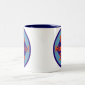 Beste Ehemann-überhaupt Tasse (Mittel)