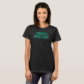 Beste Einheit je 3 T-Shirt (Vorne ganz)