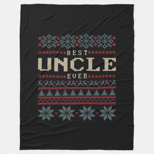 Beste Einheit je Fleecedecke (Vorderseite)