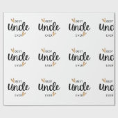 Beste Einheit je Geschenkpapier (Flach)