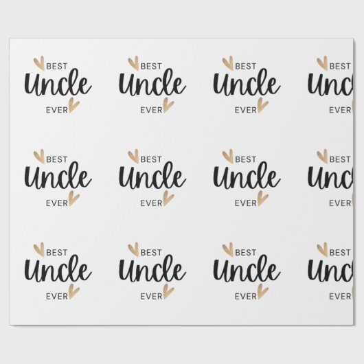 Beste Einheit je Geschenkpapier (Flach)