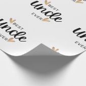 Beste Einheit je Geschenkpapier (Ecke)