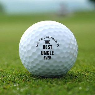 Beste Einheit je Golfball