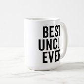 Beste Einheit je Kaffeetasse (VorderseiteRechts)