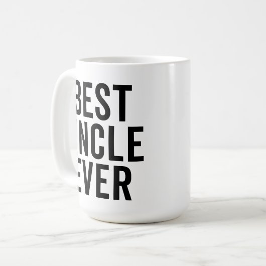 Beste Einheit je Kaffeetasse (Vorderseite Links)