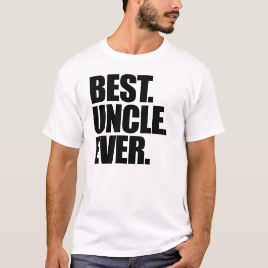 Beste Einheit je T-Shirt (Vorderseite)