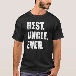 Beste Einheit je T-Shirt
