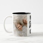 Beste Einheit je Zweifarbige Tasse (Links)