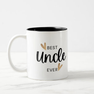 Beste Einheit je Zweifarbige Tasse