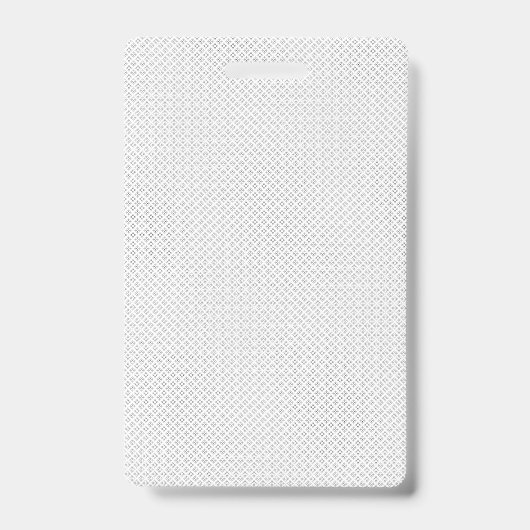 Beste ekose çan etek Design 25 Ausweis (Vorderseite)