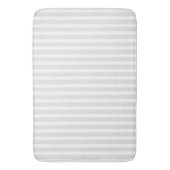Beste ekose çan etek Design 25 Badematte (Vorderseite Vertikal)