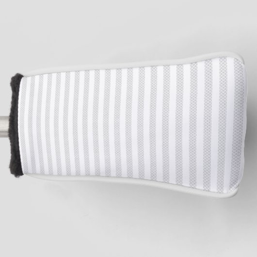 Beste ekose çan etek Design 25 Golf Headcover (Vorderseite)