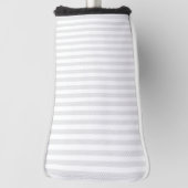 Beste ekose çan etek Design 25 Golf Headcover (Rotieren 90)