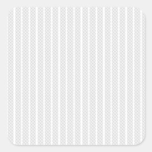 Beste ekose çan etek Design 25 Quadratischer Aufkleber