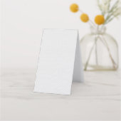 Beste ekose çan etek Design 25 Terminkarte (Vorderseite)