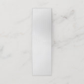 Beste ekose çan etek Design 25 Terminkarte (Außenseite Aufgefaltet)
