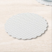 Beste ekose çan etek Design 25 Untersetzer (angewinkelt)