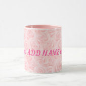 Beste Elegante Moderne Kunst, Dichtung und Musik Tasse (Zentrum)