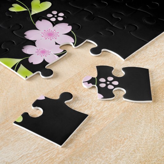 Beste Enkelin je Puzzle (Seite)