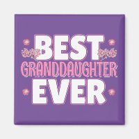 Beste Enkeltochter je - Kirschblüten