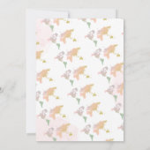 Beste Erlebnisreise Save The Date (Rückseite)