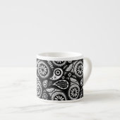 Beste Espresso-Tasse Espressotasse (Vorderseite Rechts)