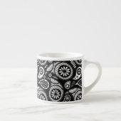 Beste Espresso-Tasse Espressotasse (Rechts)