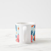 Beste Espresso-Tasse Espressotasse (Rückseite)