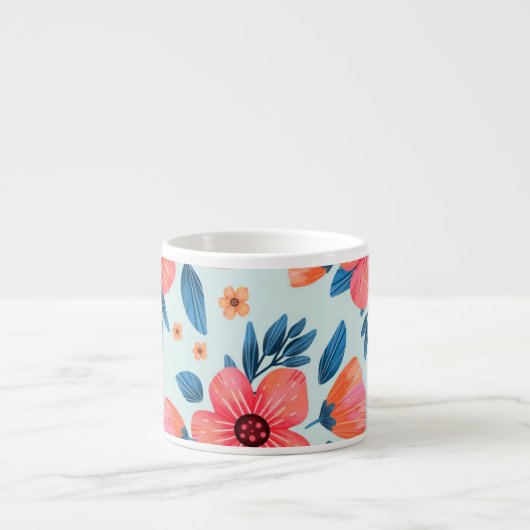 Beste Espresso-Tasse Espressotasse (Vorderseite)