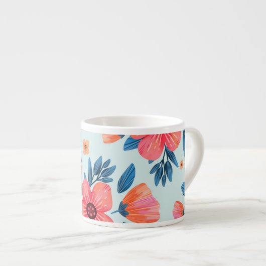 Beste Espresso-Tasse Espressotasse (Vorderseite Rechts)