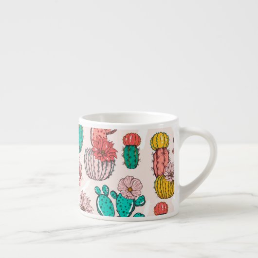 Beste Espresso-Tasse Espressotasse (Rechts)