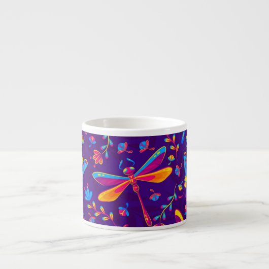 Beste Espresso-Tasse Espressotasse (Vorderseite)