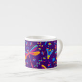 Beste Espresso-Tasse Espressotasse (Vorderseite Rechts)