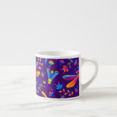 Beste Espresso-Tasse Espressotasse (Rechts)